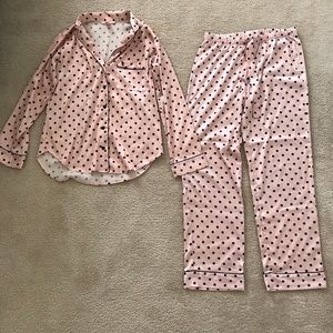 Pajama set
